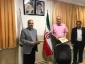 امضاء تفاهم نامه همکاری بین دانشگاه فنی و حرفه ای استان اصفهان و شرکت تهویه

 با هدف توسعه همکاری های علمی بین مراکز مختلف آموزشی و شرکت های صنعتی صورت گرفت؛