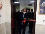 افتتاح دفتر کارافرینی و ارتباط با صنعت اموزشکده فنی و حرفه ای گلپایگان 2