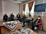 برگزاری مراسم جشن اعیاد شعبانیه و جشن پایان سال در آموزشکده فنی و حرفه ای پسران گلپایگان 3