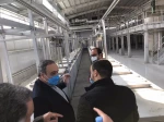 جلسه هماهنگی برگزاری مسابقات ملی مهارت 6