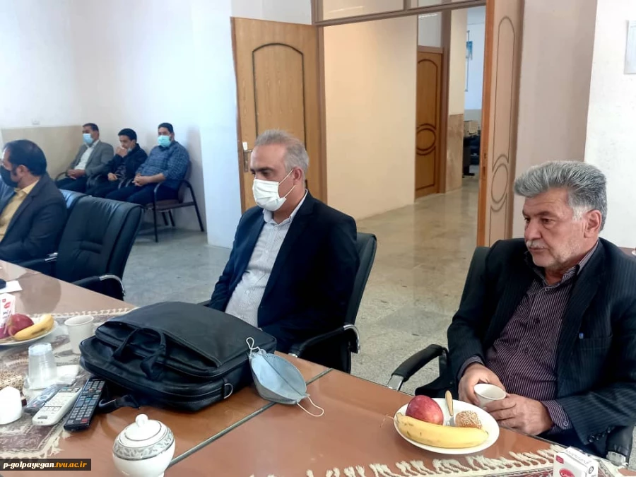 مراسم جشن ولادت حضرت قائم(عج) 2