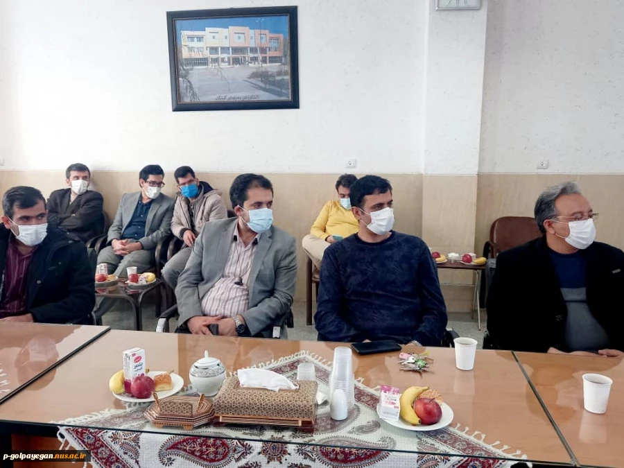 مراسم جشن ولادت حضرت قائم(عج) 2