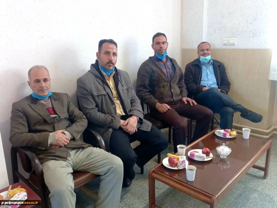 مراسم جشن ولادت حضرت قائم(عج) 2