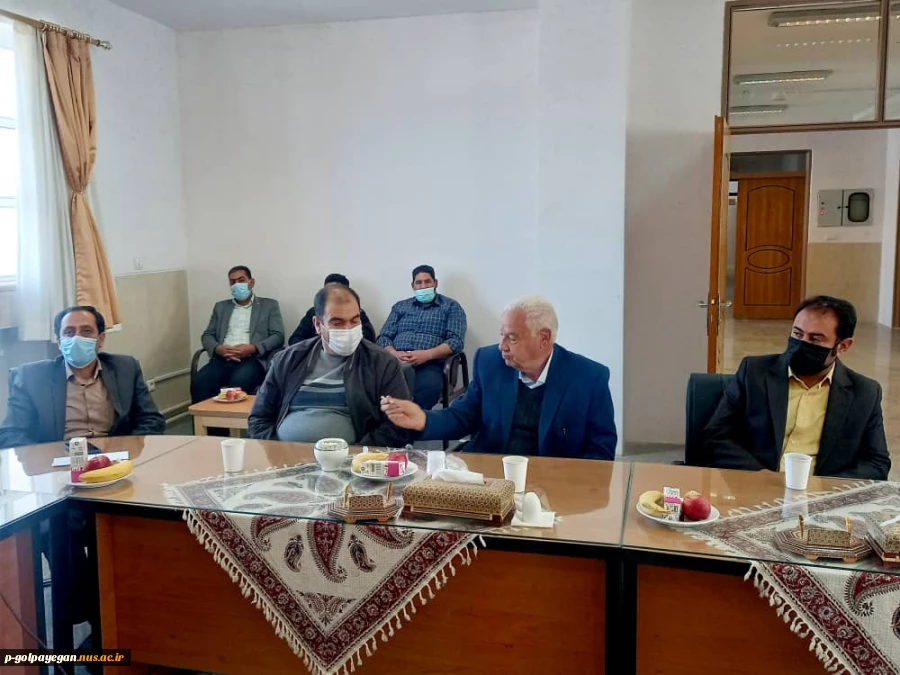 مراسم جشن ولادت حضرت قائم(عج) 2