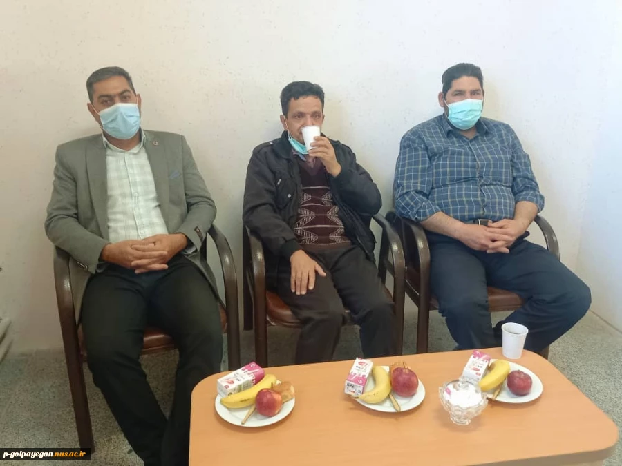 مراسم جشن ولادت حضرت قائم(عج) 2