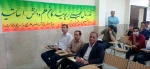 روز یکشنبه 17 مهرماه 1401 در محل سالن اجتماعات دانشکده برگزار شد. 8