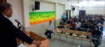 روز یکشنبه 17 مهرماه 1401 در محل سالن اجتماعات دانشکده برگزار شد. 14