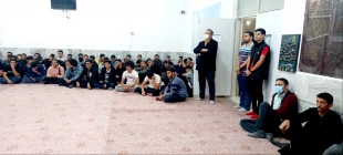 برگزاری نشست بصیرتی در آستانه فرارسیدن یوم ا... 13 آبان 10