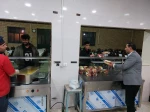 فضای صمیمی سرای دانشجویی آموزشکده فنی و حرفه ای پسران گلپایگان در شب یلدا 4