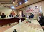 امضای تفاهم‌نامه همکاری فی مابین آموزشکده فنی و حرفه‌ای گلپایگان و شرکت پگاه گلپایگان 5