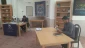 گزارش تصویری برگزاری مسابقات فرهنگی هنری دانشجویان آموزشکده فنی و حرفه ای پسران گلپایگان  - 28 ابان ماه 1402