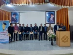 مهدی اشراقی: تلاش برای موفقیت بدون سخت کوشی، مانند تلاش برای برداشت در زمانی است که هیچ چیز نکاشته اید! 2