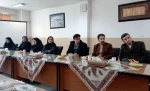 مراسم جشن میلاد با سعادت حضرت علی (علیه السلام) در آموزشکده فنی و حرفه ای پسران گلپایگان(شهداء) برگزار شد. 10