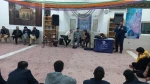 برگزاری جشن روز مهندس و ماه شعبان در دانشگاه 2