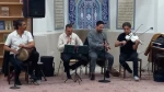 برگزاری جشن روز مهندس و ماه شعبان در دانشگاه 3
