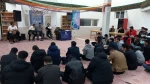 برگزاری جشن روز مهندس و ماه شعبان در دانشگاه 4