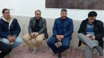 برگزاری جشن روز مهندس و ماه شعبان در دانشگاه 5