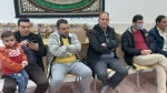 برگزاری جشن روز مهندس و ماه شعبان در دانشگاه 7