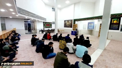 گالری تصاویر کارگاه ها و آزمایشگاه ها 2