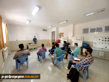 گالری تصاویر کارگاه ها و آزمایشگاه ها 3