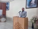مراسم تودیع و معارفه سرپرست آموزشکده ملی مهارت پسران گلپایگان برگزار شد 8