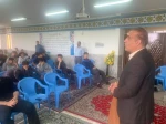 معرفی دانشگاه ملی مهارت مرکز گلپایگان به هنرجویان هنرستان غدیر 3