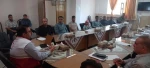 دفتر مشاوره و سلامت دانشگاه با همکاری جمعیت هلال احمر برگزار کرد. 4