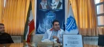 دفتر مشاوره و سلامت دانشگاه با همکاری جمعیت هلال احمر برگزار کرد. 6