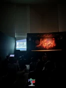 مراسم عزاداری شهادت حضرت فاطمه زهرا (س) در آموزشکده ملی مهارت گلپایگان 5