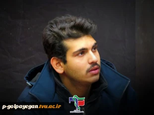 مراسم عزاداری شهادت حضرت فاطمه زهرا (س) در آموزشکده ملی مهارت گلپایگان 7