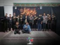 مراسم عزاداری شهادت حضرت فاطمه زهرا (س) در آموزشکده ملی مهارت گلپایگان