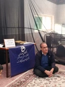 نشست رئیس دانشگاه با اعضای کانون دانشجویی شعر و موسیقی 3