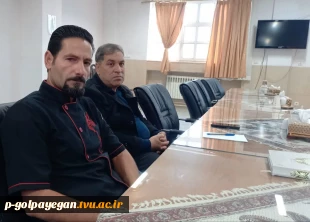 برگزاری کارگاه آموزشی بهداشت عمومی در محیط کار( سلف -خوابگاه) 4