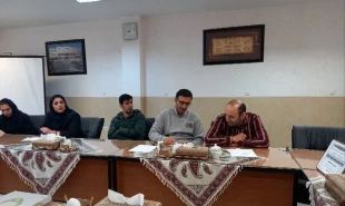 برگزاری کارگاه آموزشی بهداشت عمومی در محیط کار( سلف -خوابگاه) 5