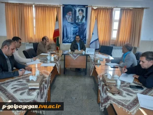 برگزاری کارگاه اخلاق حرفه ای در مدیریت امور خوابگاه ها 3