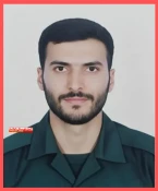 با نهایت تأسف و تأثر شهادت دانش‌آموخته آموزشکده ملی مهارت گلپایگان«پاسدار شهید امید خوبرو» و جمعی ازپاسداران غیورسپاه شهرستان خوانسارکه حین دفاع دربرابر حمله آمریکایی_صهیونی به دارالمومنین و دارالشهداخوانساربه فیض شهادت نائل آمدندرا محضر امام زمان(عج)،نائ