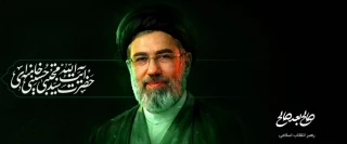 دست خدا عیان شد
خامنه ای جوان شد