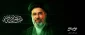 دست خدا عیان شد
خامنه ای جوان شد