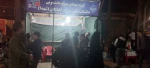 حضور در صحنه کارکنان آموزشکده ملی مهارت گلپایگان 3