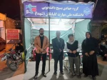 حضور در صحنه کارکنان آموزشکده ملی مهارت گلپایگان 4