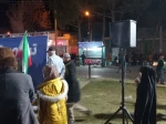 حضور در صحنه کارکنان آموزشکده ملی مهارت گلپایگان 5