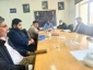 برگزاری نشست تبیین و روشنگری مراکز آموزش عالی شهرستان گلپایگان