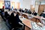 جلسه شورای اداری آموزشکده ملی مهارت گلپایگان با معارفه نیروهای جدید برگزار شد.  2