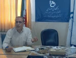جلسه شورای اداری آموزشکده ملی مهارت گلپایگان با معارفه نیروهای جدید برگزار شد.  3