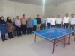 مسابقات تنیس روی میز کارکنان آموزشکده مهارت گلپایگان برگزار و از نفرات برتر تجلیل شد.
