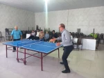 مسابقات تنیس روی میز کارکنان آموزشکده مهارت گلپایگان برگزار و از نفرات برتر تجلیل شد. 6