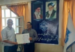 برگزاری کارگاه آموزش 