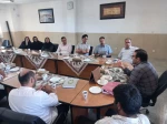 برگزاری کارگاه آموزش 