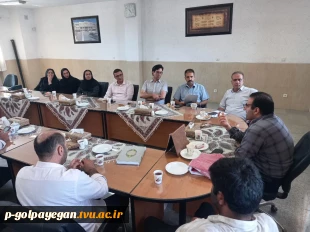 برگزاری کارگاه آموزش "آشنایی با آسیب های اجتماعی و پیشگیری از اعتیاد"  3