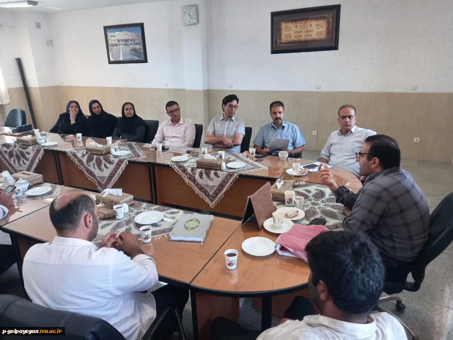 برگزاری کارگاه آموزش "آشنایی با آسیب های اجتماعی و پیشگیری از اعتیاد"  3